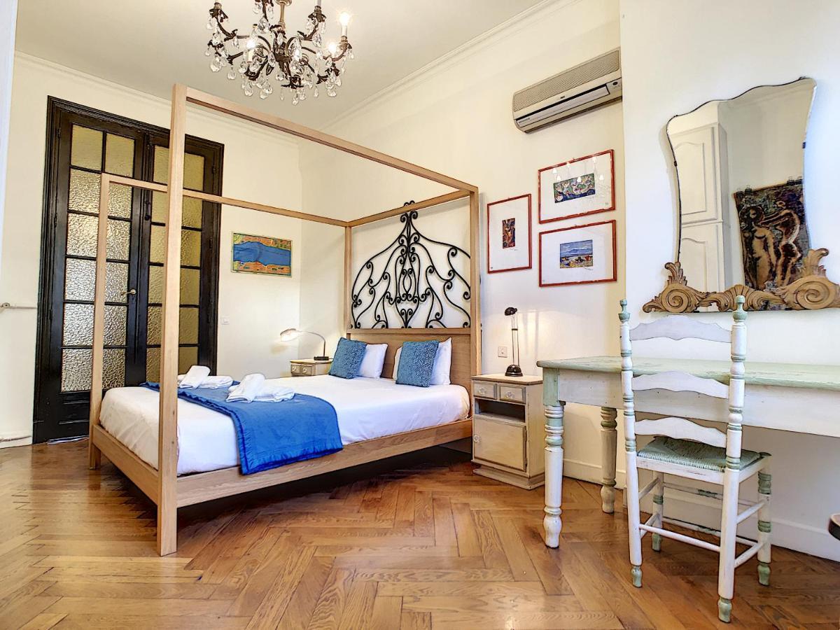 Nestor&jeeves - Sixties - - Very Close Sea - Retro Appartement