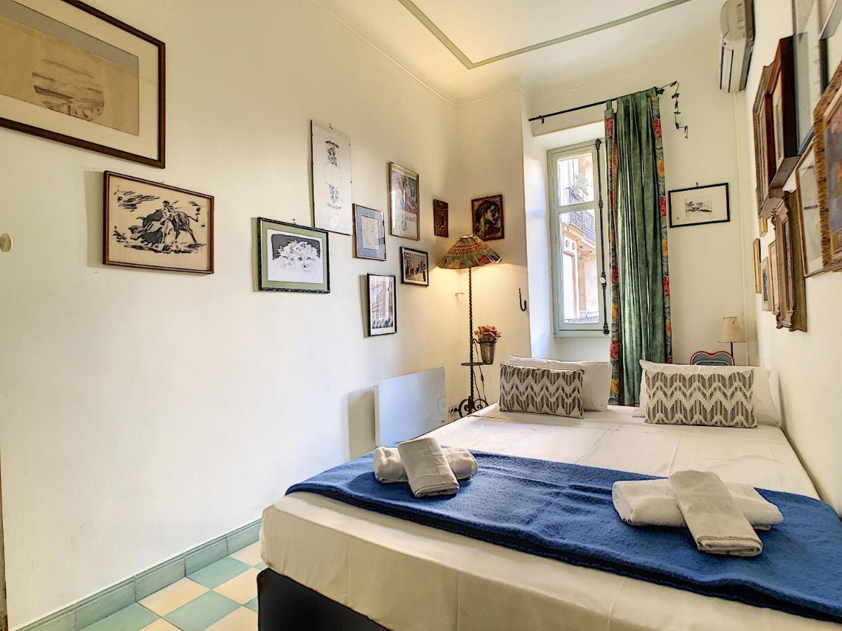 Nestor&jeeves - Sixties - - Very Close Sea - Retro Appartement Nice